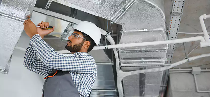 Proactive Ac Vent Repairs & Air Duct Replacement Companies Near Me in Conway