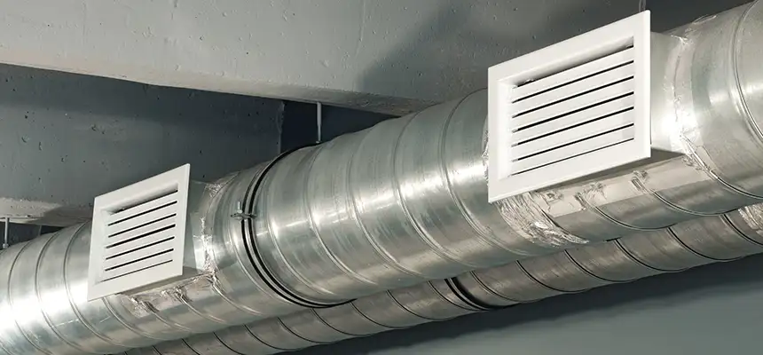 Our Air Duct Camera Inspection Services in Conway, AR