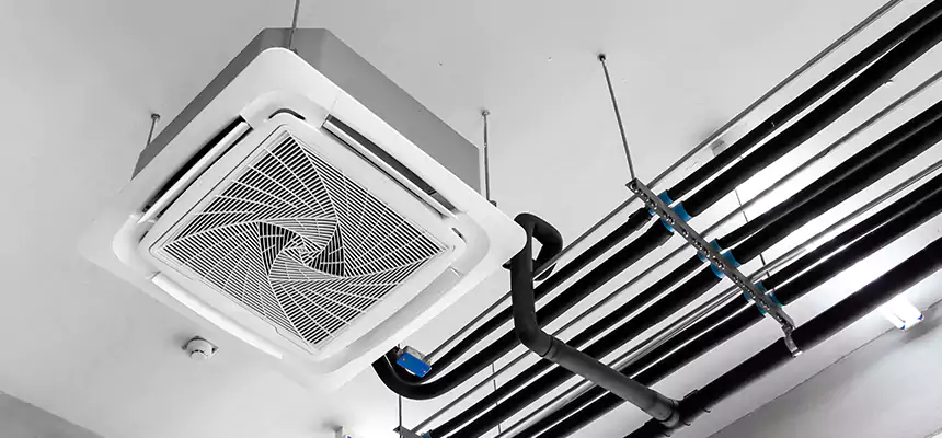 Our Air Duct Deep Cleaning Services in Conway, AR