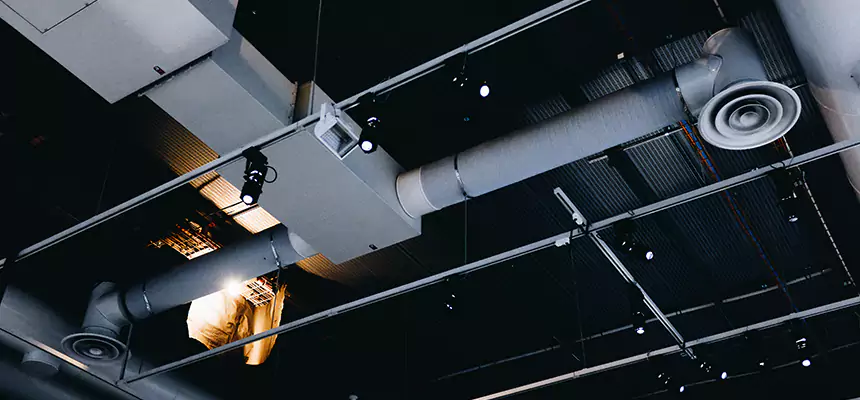 Our Air Duct Replacement Services in Conway, AR