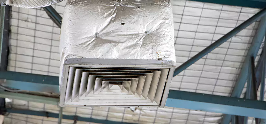 Our Custom HVAC Ductwork Services in Conway, AR