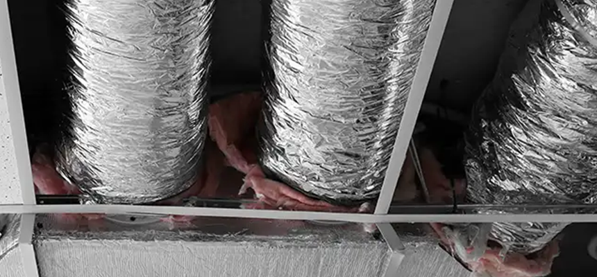 Scalable Commercial Multi‑Unit Dryer Vent Camera Inspection in Conway, AR