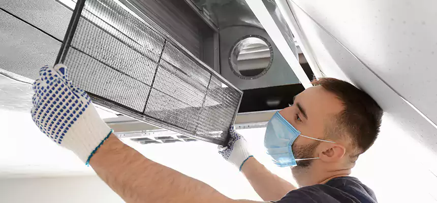 Our Home Duct Cleaning Services in Conway, AR  