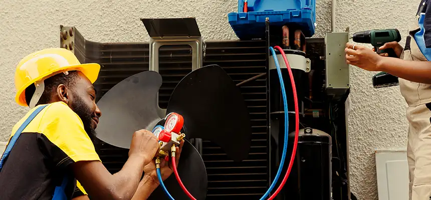 Our HVAC Airflow Optimization Services in Conway, AR