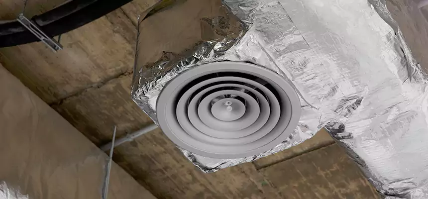 Our HVAC Ductwork Installation Services in Conway, AR