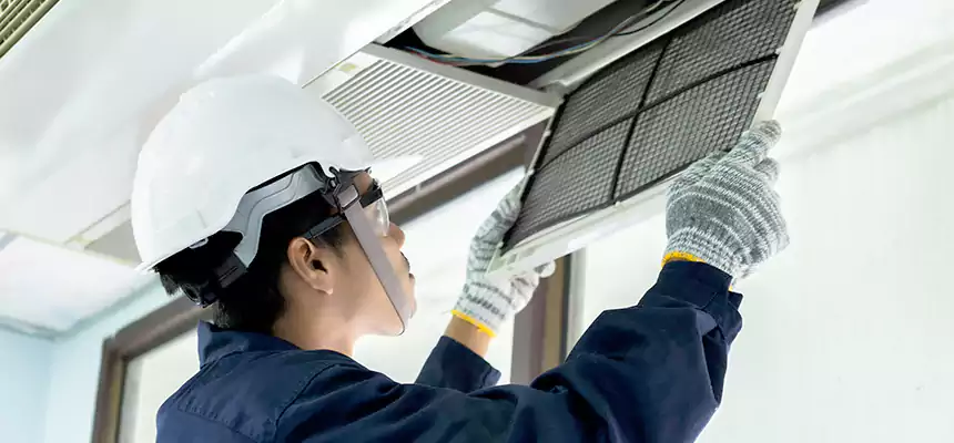 Our Multi-family Home Duct Cleaning Services in Conway, AR