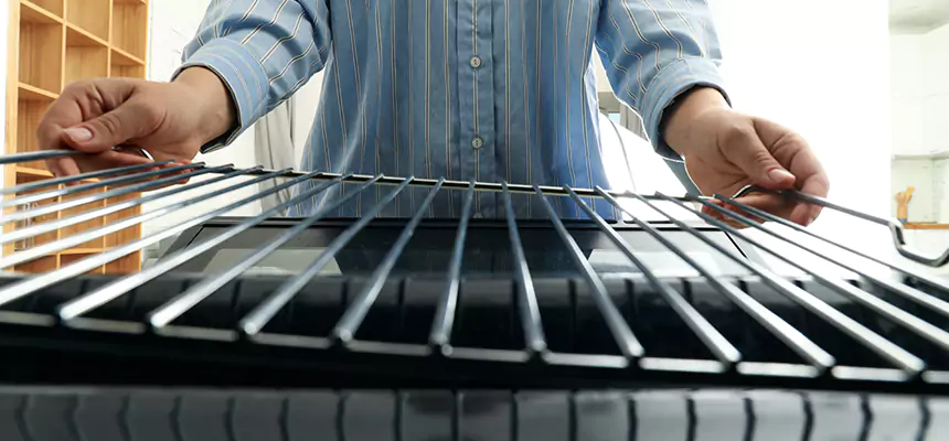 Our Vent Grille Washing Services in Conway, AR