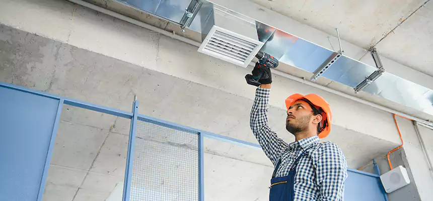 Efficient Exhaust Vent Cleaning in Conway, AR