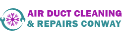 Air Duct Cleaning & Repairs Conway