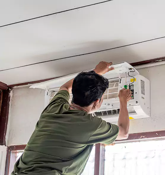 About Air Duct & AC Odor Removal in Conway, AR