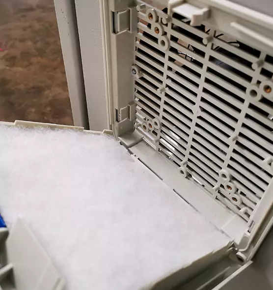 Professional Air Duct Expansion Solutions in Conway, AR