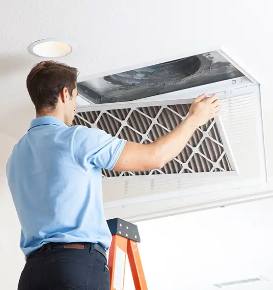 About Annual Dryer Vent Maintenance Conway, AR