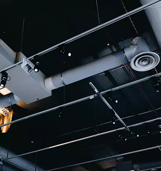 Professional Duct Cleaning For LEED Homes in Conway, AR