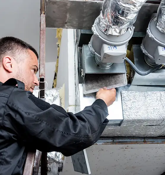 Professional Furnace Vent Cleaning in Conway, AR