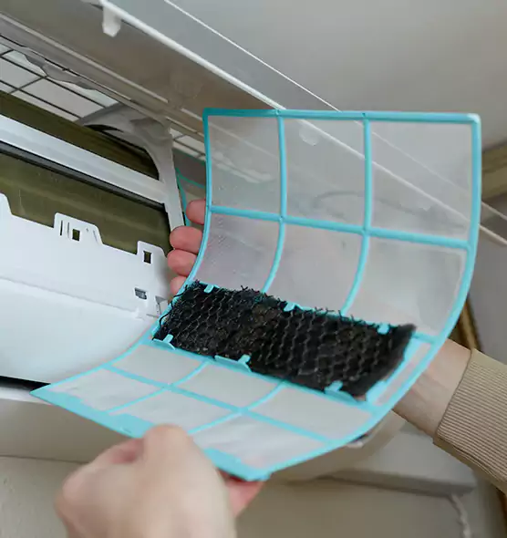 Welcome to Air Duct Cleaning & Repairs Conway — Your Local HEPA Filter Installation Pros in Conway, AR