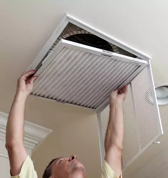 Advanced Residential Vent Cleaning in Conway, AR