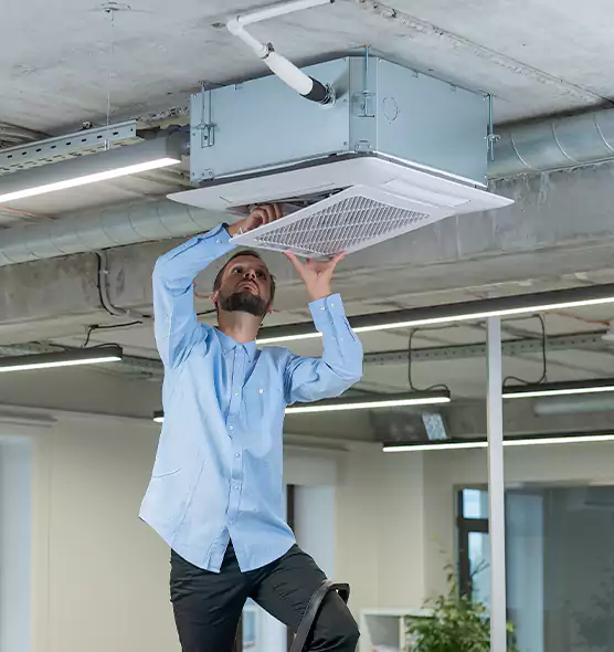 Advanced Rodent Droppings In Vents in Conway, AR