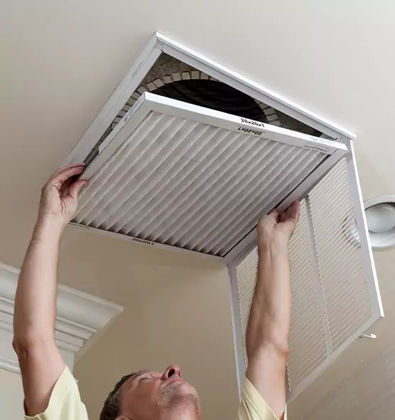 Professional Vent Relocation Services in Conway, AR