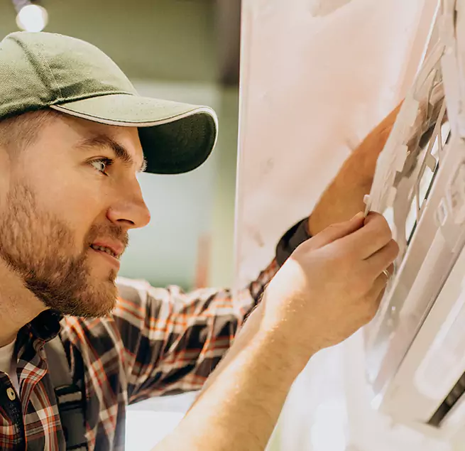 Why Homeowners Businesses Trust Us in Conway, AR?