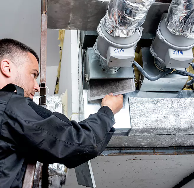 Why Homeowners & Businesses Trust Us in Conway, AR?