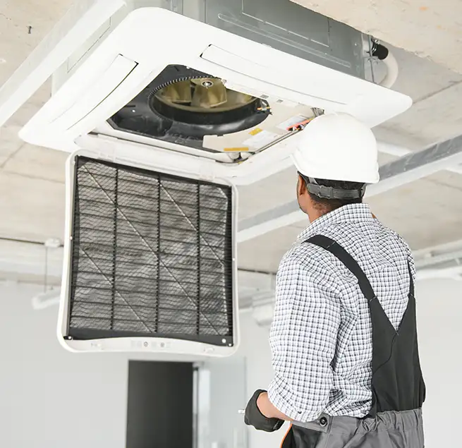 Why Homeowners & Businesses Trust Us in Conway, AR?