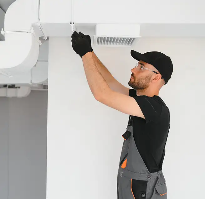 Why Homeowners & Businesses Trust Us in Conway, AR?