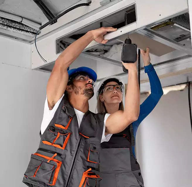 Why Homeowners & Businesses Trust Us in Conway, AR