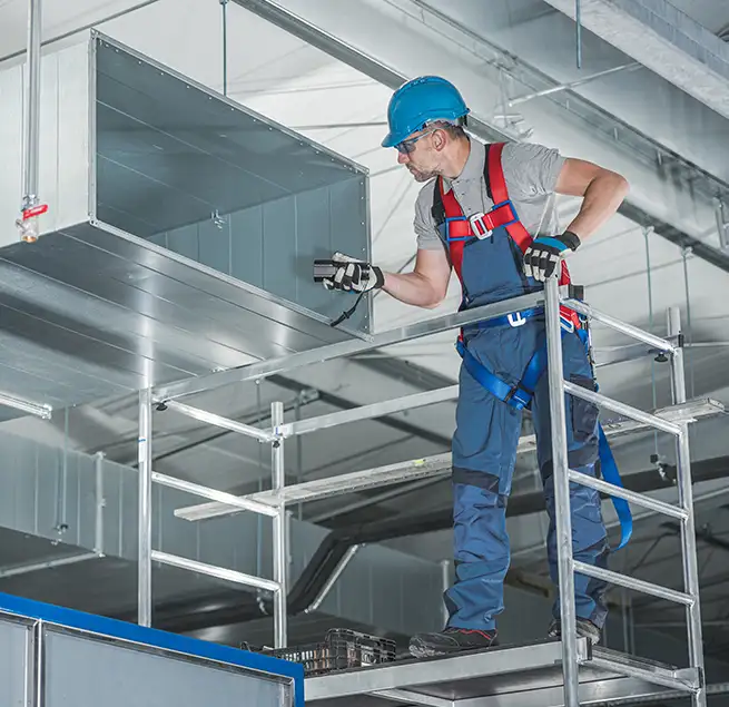 Why Homeowners & Businesses Trust Us in Conway, AR?