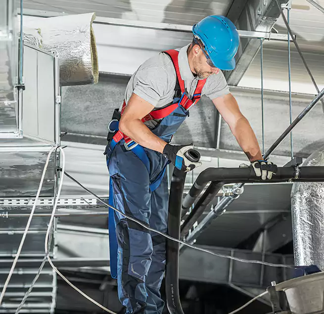 Why Homeowners & Businesses Trust Us in Conway, AR?