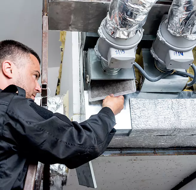 Why Homeowners & Businesses Trust Us in Conway, AR?