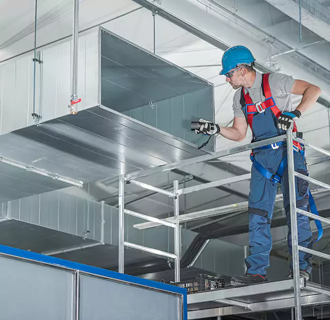 Why Homeowners & Businesses Trust Us in Conway, AR?