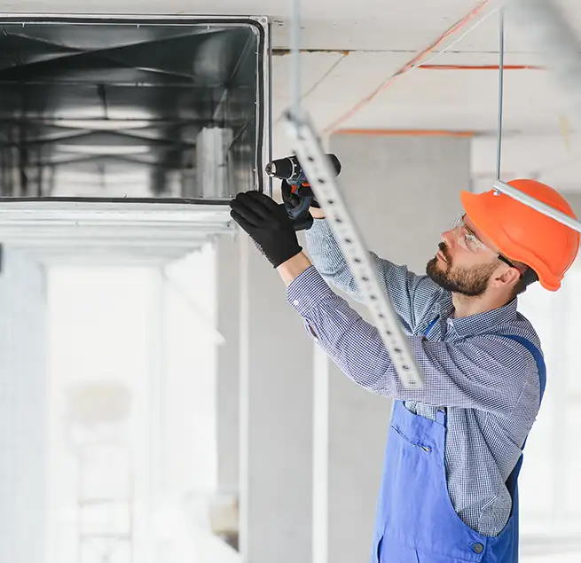 Why Homeowners & Businesses Trust Us in Conway, AR?