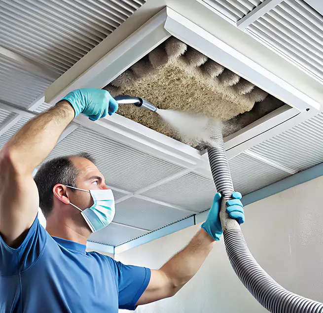 Why Homeowners & Businesses Trust Us Conway, AR