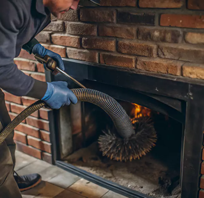  Why Homeowners & Businesses Trust Us in Conway, AR?