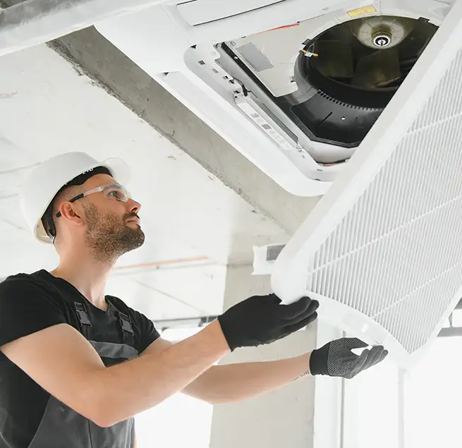 Why Homeowners & Businesses Trust Us in Conway, AR?