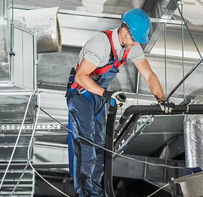 Why Homeowners & Businesses Trust Us in Conway, AR?