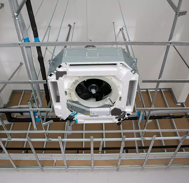 Why Homeowners & Businesses Trust Us in Conway, AR?