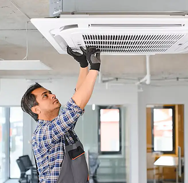 Why Homeowners & Businesses Trust Us in Conway, AR?