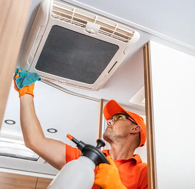 Why Homeowners & Businesses Trust Us in Conway, AR?