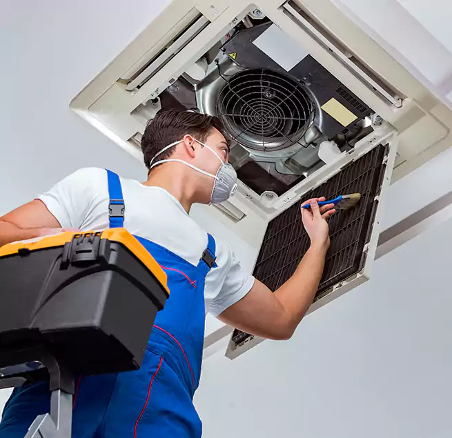 Why Homeowners & Businesses Trust Us in Conway, AR