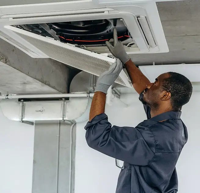 Why Homeowners & Businesses Trust Us in Conway, AR?