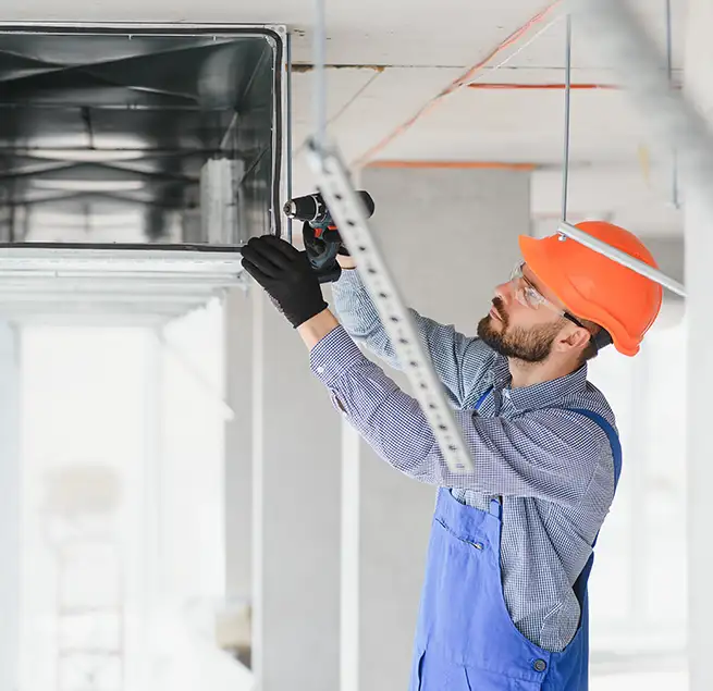 Why Homeowners Businesses Trust Us Conway, AR