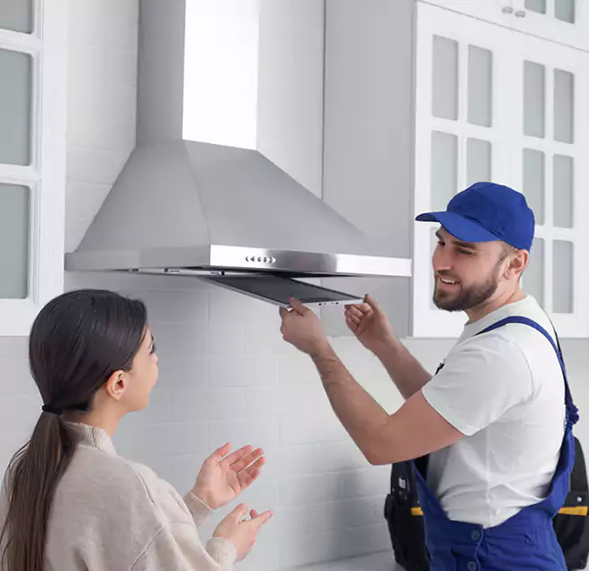  Why Homeowners & Businesses Trust Us in Conway, AR?