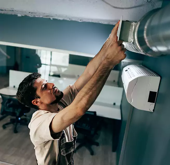 Why Homeowners & Businesses Trust Us in Conway, AR?