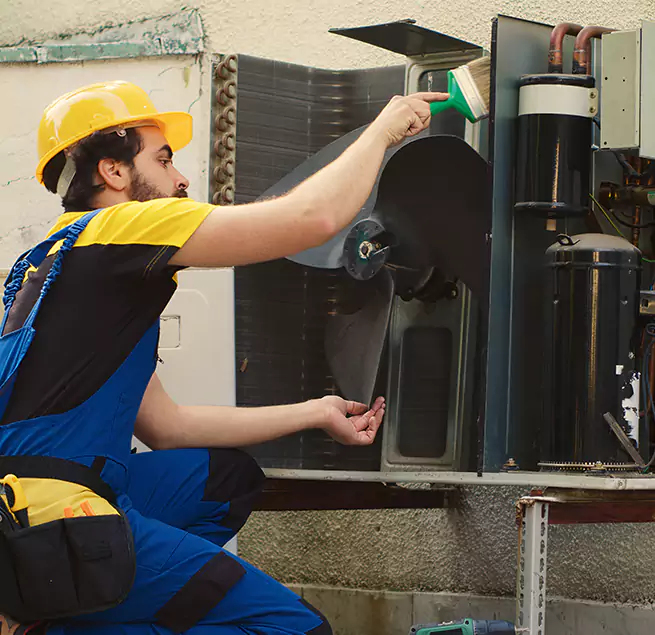 Why Homeowners & Businesses Trust Us Conway, AR?