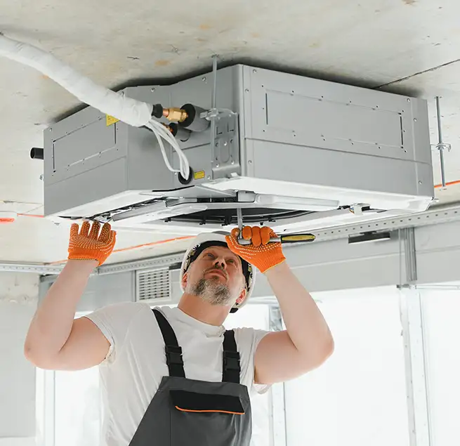 Why Homeowners & Businesses Trust Us Conway, AR