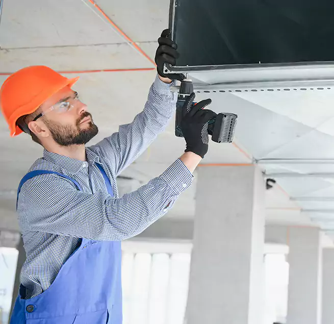 Why Homeowners & Businesses Trust Us in Conway, AR?