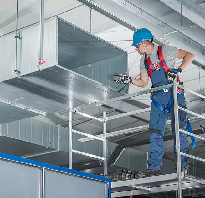 Why Homeowners Businesses Trust Us in Conway, AR