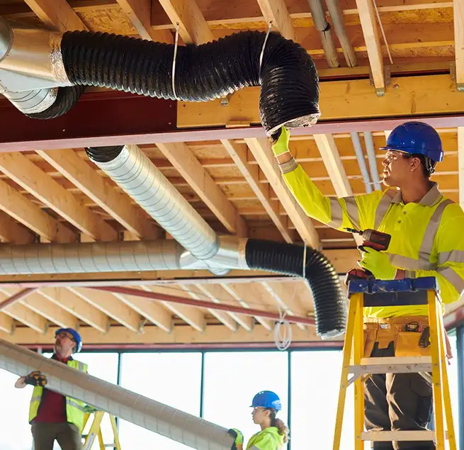 Why Homeowners & Businesses Trust Us in Conway, AR?