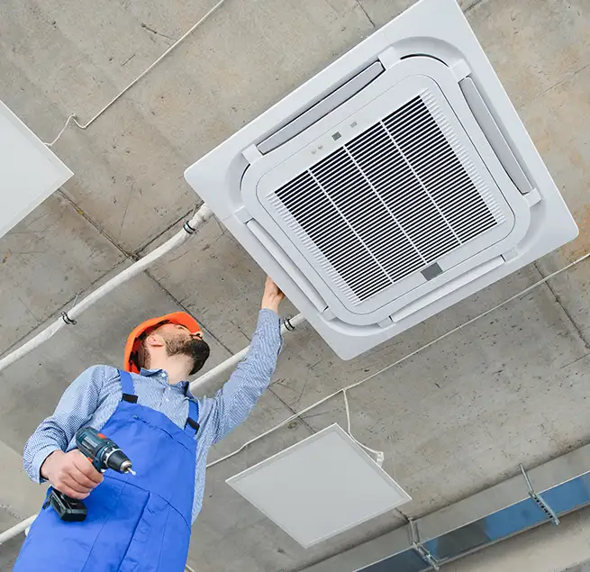 Why Homeowners & Businesses Trust Us in Conway, AR